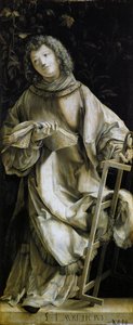 Heller-Altaar door Albrecht Dürer
